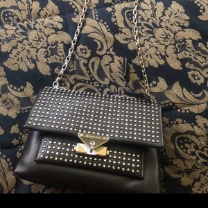 SOLD! Michael Kors Handbag with Stud detail